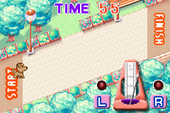 Petz Vet screenshot 3 for GameBoy Advance